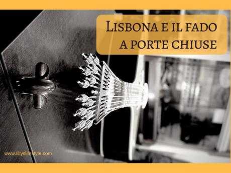 A Lisbona indimenticabile cena con Fado lisbona ristorante fado