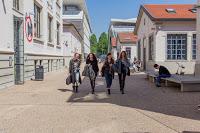NABA: Open Day e 200 Borse Studio! NABA: Open Day e 200 Borse Studio!