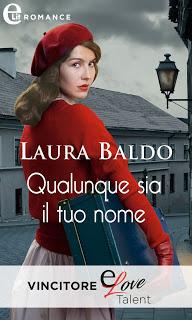 prossima uscita e-Lit: Qualunque sia il tuo nome prossima uscita e-Lit: Qualunque sia il tuo nome