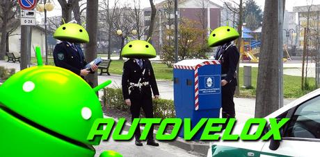 AUTOVELOX AUTOVELOX