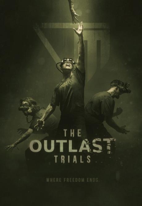 Red Barrels annuncia The Outlast Trials Red Barrels annuncia The Outlast Trials