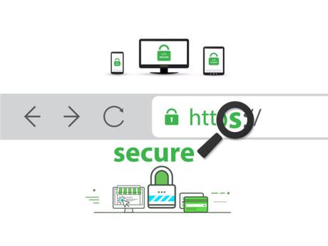 Perché avere un certificato SSL Perché avere un certificato SSL