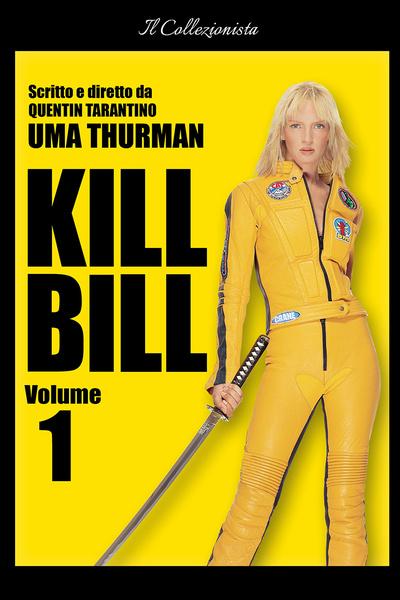 Kill Bill (Volume I) è un film che, volto all’intrattenimento, trasmette il concetto stesso di arte. Kill Bill (Volume I) è un film che, volto all’intrattenimento, trasmette il concetto stesso di arte.