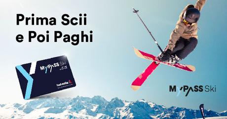 sciare folgaria skipass folgaria