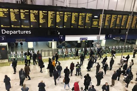 I 10 aeroporti meglio collegati nel mondo I 10 aeroporti meglio collegati nel mondo