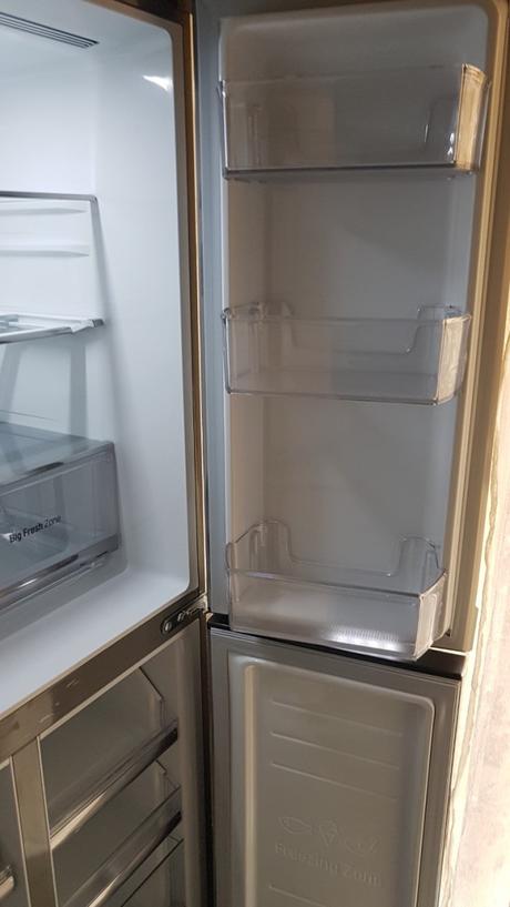 Frigorifero LG multidoorSlim Frigorifero LG multidoorSlim