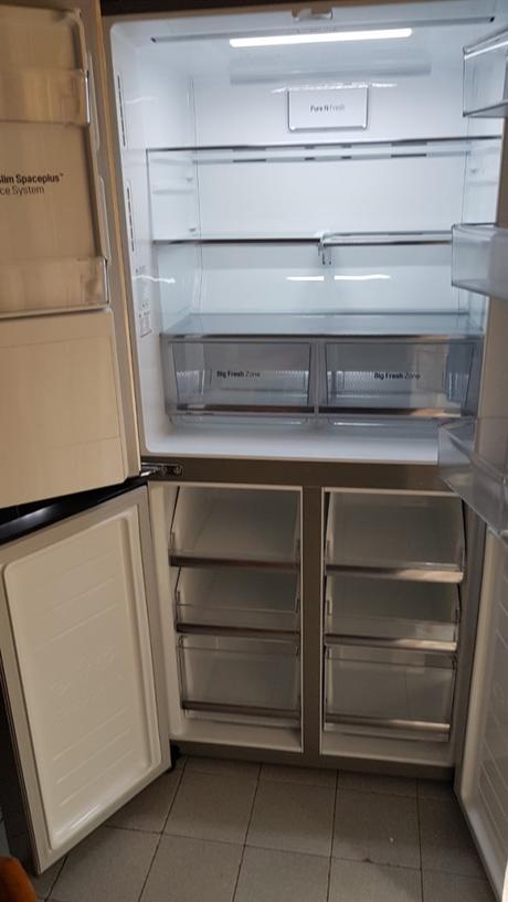 Frigorifero LG multidoorSlim Frigorifero LG multidoorSlim
