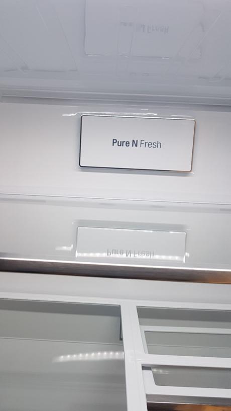 Frigorifero LG multidoorSlim Frigorifero LG multidoorSlim