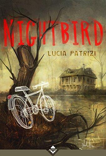 Lucia Patrizi - Nightbird Lucia Patrizi - Nightbird