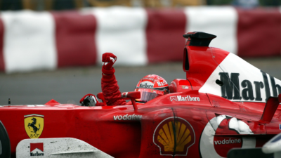 F1 | Ferrari : Anni 10, decade senza gloria F1 | Ferrari : Anni 10, decade senza gloria