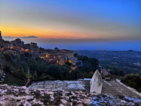 Roma in camper: itinerario e consigli Roma in camper: itinerario e consigli