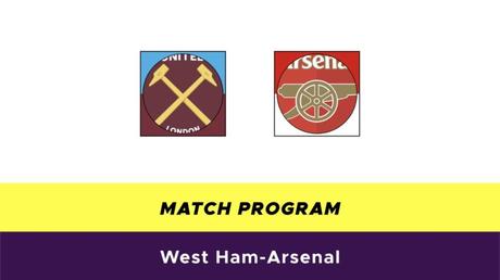 Probabili formazioni Premier League 2019/2020: 16° giornata West Ham-Arsenal probabili formazioni