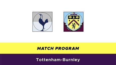 Probabili formazioni Premier League 2019/2020: 16° giornata Tottenham-Burnley probabili formazioni