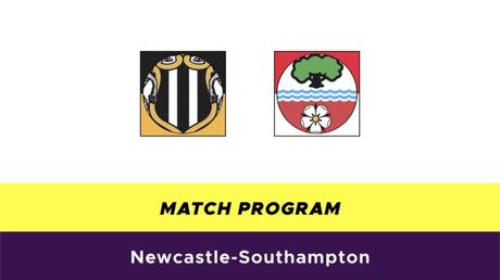 Probabili formazioni Premier League 2019/2020: 16° giornata Newcastle-Southampton probabili formazioni