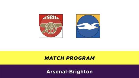 Probabili formazioni Premier League 2019/2020: 16° giornata Arsenal-Brighton probabili formazioni