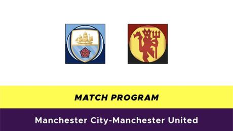 Probabili formazioni Premier League 2019/2020: 16° giornata Manchester City-Manchester United probabili formazioni