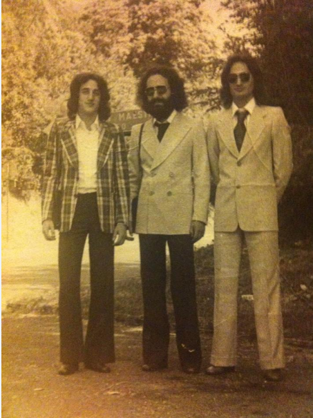 Nel ricordo di Fabrizio Falco Nel ricordo di Fabrizio Falco