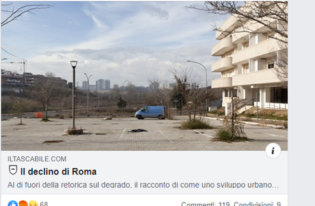 Perché questo articolo è riuscito a ingannare mezza città? Perché questo articolo è riuscito a ingannare mezza città?