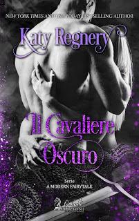 Recensione: Il cavaliere oscuro di Katy Regnery Recensione: Il cavaliere oscuro di Katy Regnery