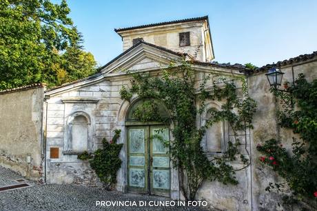 Monforte d'Alba, uno dei borghi più belli d'Italia - Langhe Fotografie Fotografie Monforte d'Alba - Langhe