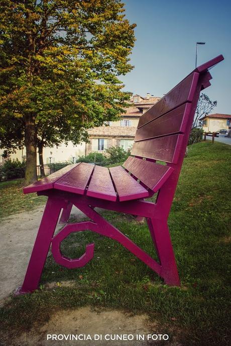Monforte d'Alba, uno dei borghi più belli d'Italia - Langhe Fotografie Fotografie Monforte d'Alba - Langhe