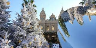 Speciale Natale 2019: Principato di Monaco Speciale Natale 2019: Principato di Monaco
