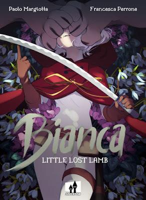 Bianca Little Lost Lamb Bianca Little Lost Lamb