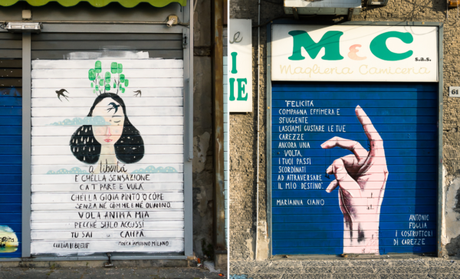 Calamità poetiche: il calendario 2020 fatto di poesie che si possono staccare e spedire Calamità poetiche: il calendario 2020 fatto di poesie che si possono staccare e spedire