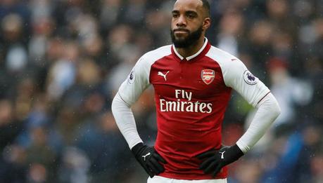 Premier League, Arsenal è notte fonda: il Brighton passa all’Emirates Alexandre Lacazette