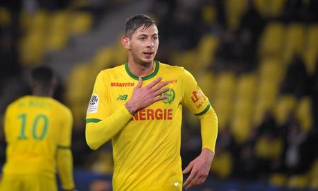 Caso Sala, il Cardiff non ci sta: pronto l’appello al CAS Emiliano Sala