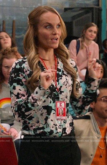 Recensione | High School Musical: The Musical The Series 1×04 Image result for high school musical 1x04