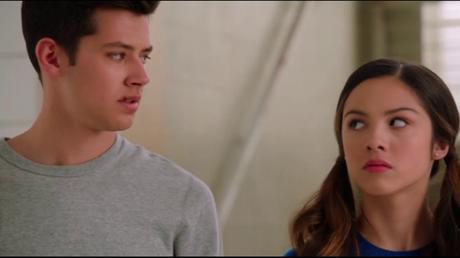 Recensione | High School Musical: The Musical The Series 1×04 Image result for high school musical 1x04
