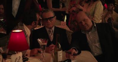 The Irishman (2019) The Irishman (2019)