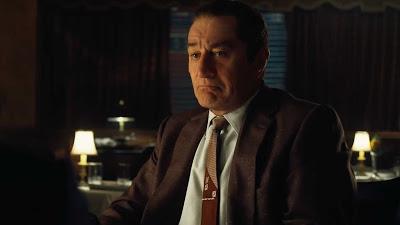 The Irishman (2019) The Irishman (2019)