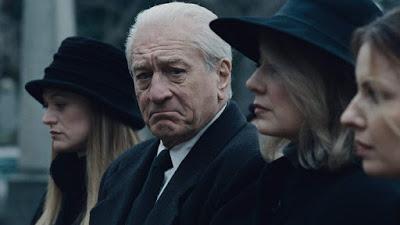 The Irishman (2019) The Irishman (2019)