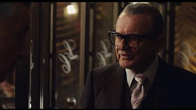 The Irishman (2019) The Irishman (2019)