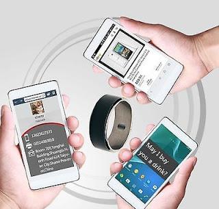 Smart Ring: cos'è un anello NFC a cosa serve e come funziona? Smart Ring: cos'è un anello NFC a cosa serve e come funziona?