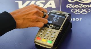 Smart Ring: cos'è un anello NFC a cosa serve e come funziona? Smart Ring: cos'è un anello NFC a cosa serve e come funziona?