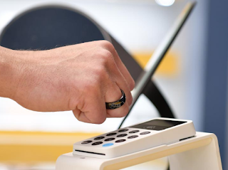 Smart Ring: cos'è un anello NFC a cosa serve e come funziona? Smart Ring: cos'è un anello NFC a cosa serve e come funziona?