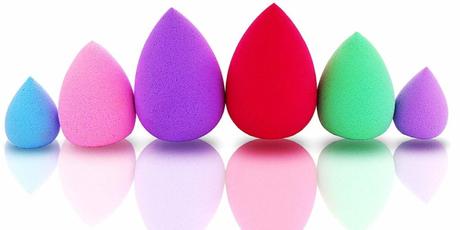 Beauty Blender la novità per il trucco perfetto Beauty Blender