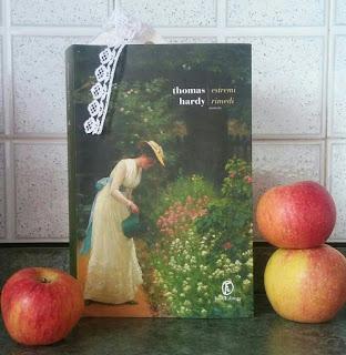 Recensione: Estremi rimedi di Thomas Hardy Recensione: Estremi rimedi di Thomas Hardy