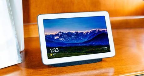 Google Nest Hub ha appena migliorato la sua funzione migliore Google Home Hub (Google Nest Hub)