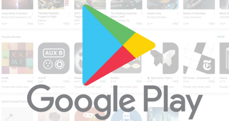 Android come iOS: in futuro download possibili solo da Play Store? Google Play Store