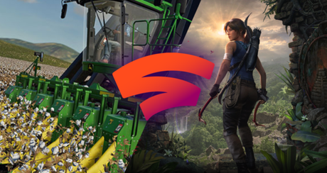 Google Stadia: lo store è accessibile anche da browser web Google Stadia Pro giochi gratis dicembre 2019