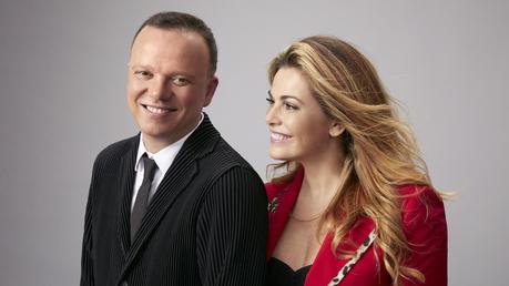 CS_#RAI1 06 DIC 2019, 21:25 “20 anni che siamo italiani” Nuovo appuntamento con Gigi D’Alessio e Vanessa Incontrada (none)