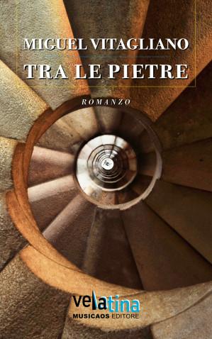Miguel Vitagliano, autore del romanzo “Tra le pietre” (Musicaos Editore), in Italia per una serie di seminari e incontri coi lettori. Miguel Vitagliano, autore del romanzo “Tra le pietre” (Musicaos Editore), in Italia per una serie di seminari e incontri coi lettori.