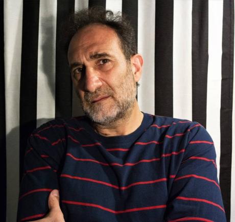 Miguel Vitagliano, autore del romanzo “Tra le pietre” (Musicaos Editore), in Italia per una serie di seminari e incontri coi lettori. Miguel Vitagliano, autore del romanzo “Tra le pietre” (Musicaos Editore), in Italia per una serie di seminari e incontri coi lettori.