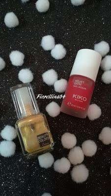 Progetto #colorofthemonth di Dicembre Progetto #colorofthemonth di Dicembre