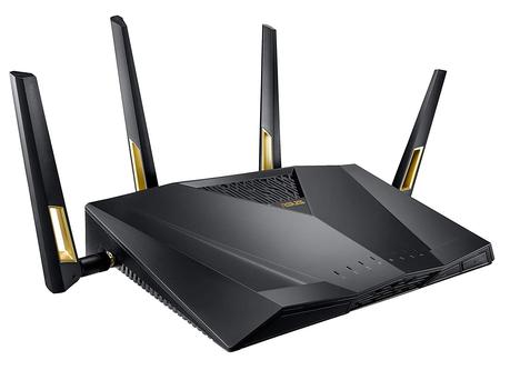 Asus, nuovo router certificato da Wi-Fi Alliance Asus, nuovo router certificato da Wi-Fi Alliance