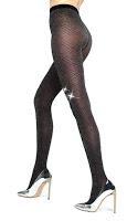 Solidea: Il nuovo collant Aphrodite 70 Glitter Solidea: Il nuovo collant Aphrodite 70 Glitter